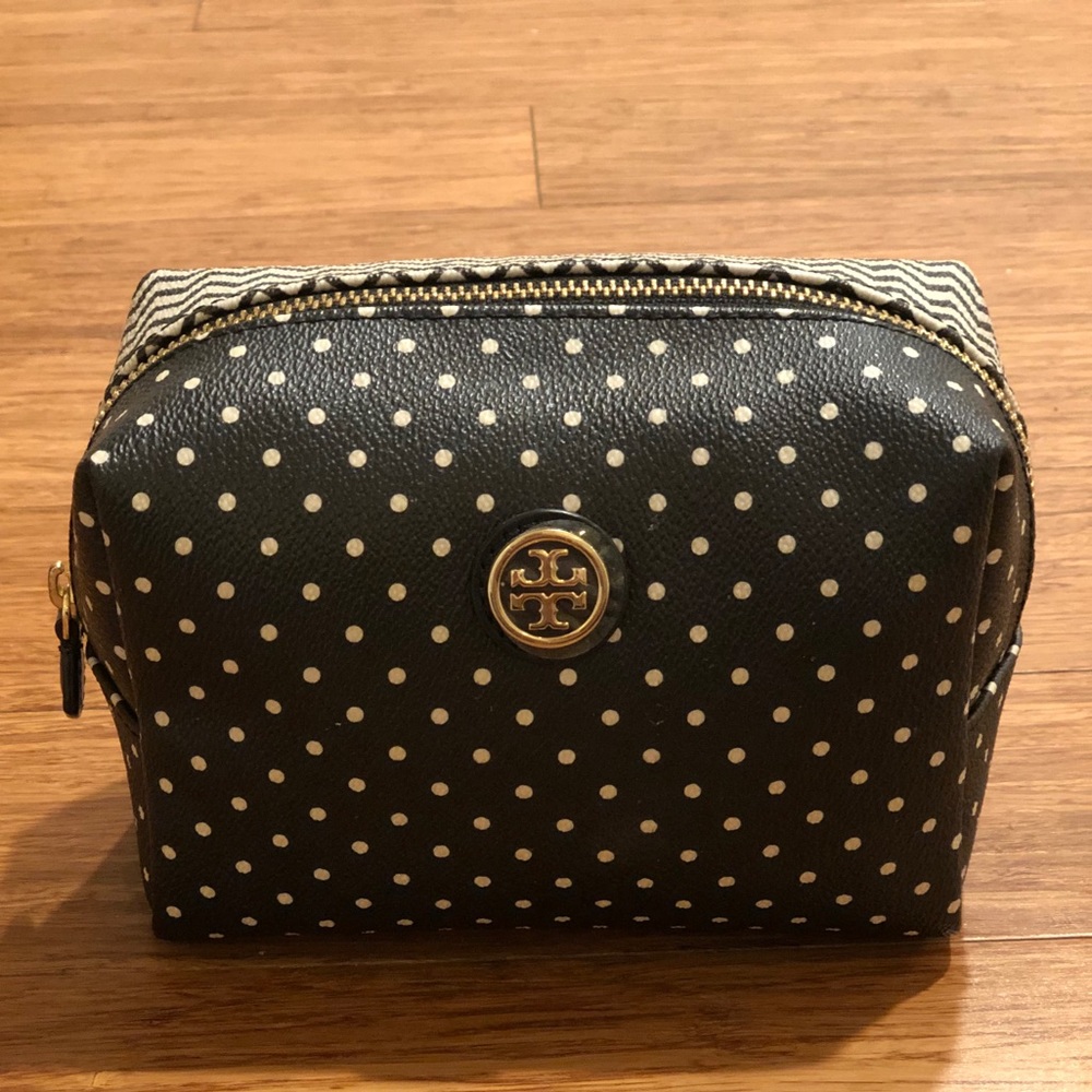 Tory Burch Cosmetic Pouch